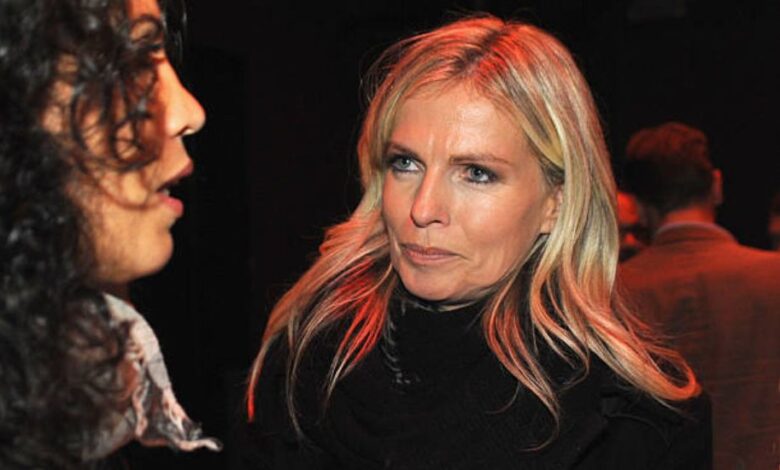 Claudia Reiterer ORF