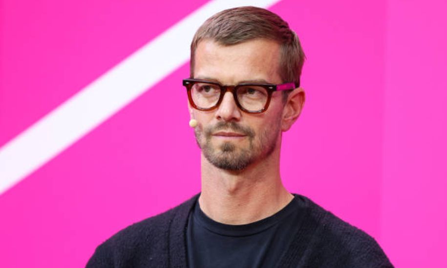 Joko Winterscheidt