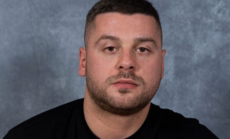 Matej Peris