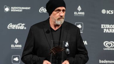 Torsten Sträter
