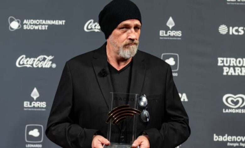 Torsten Sträter