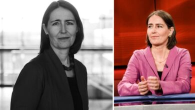 Alexandra Föderl-Schmid