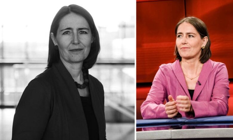 Alexandra Föderl-Schmid