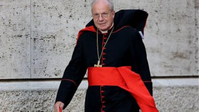Christoph Schönborn