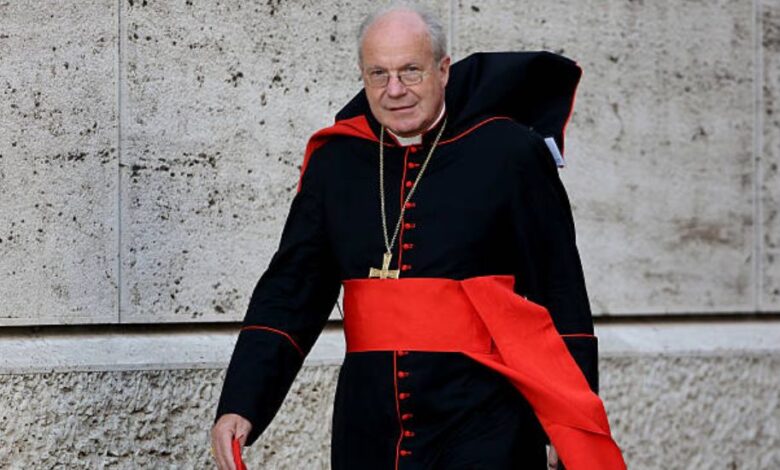 Christoph Schönborn