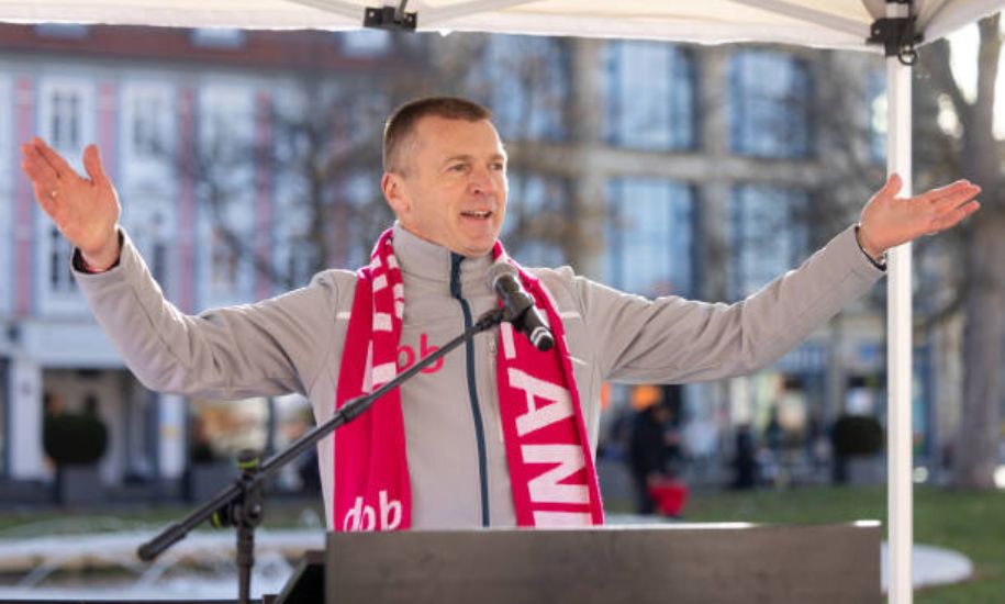 Michael Schönborn