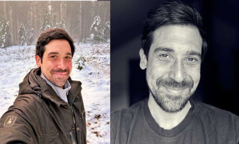 Sebastian Bohrn Mena