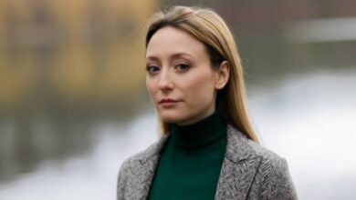 Alina Fritsch