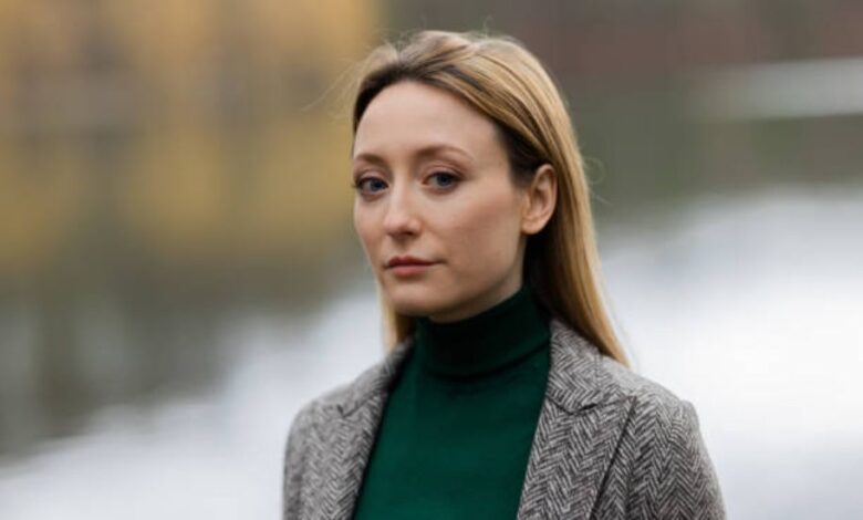 Alina Fritsch