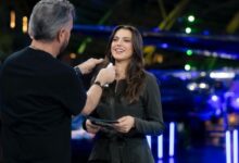 Alina Marzi