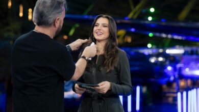 Alina Marzi