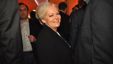 Brigitte Kren
