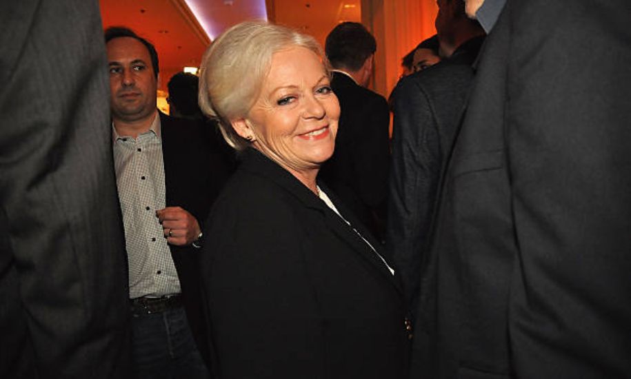 Brigitte Kren