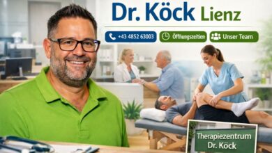 Dr Köck Lienz
