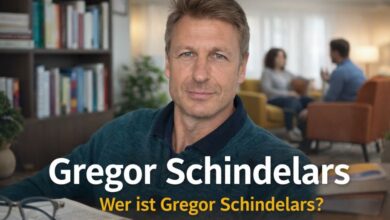 Gregor Schindelars