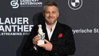 Marvin Kren