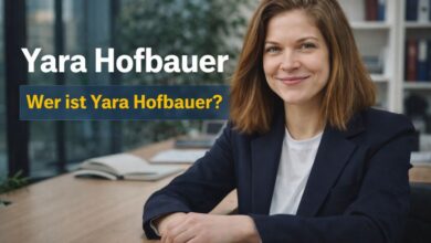 Yara Hofbauer