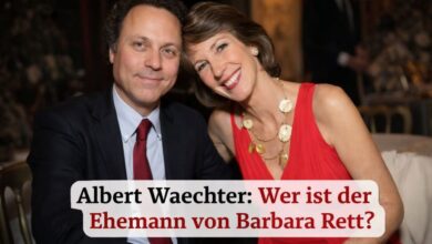 Albert Waechter