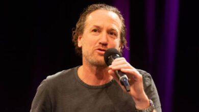 Florian Horwath