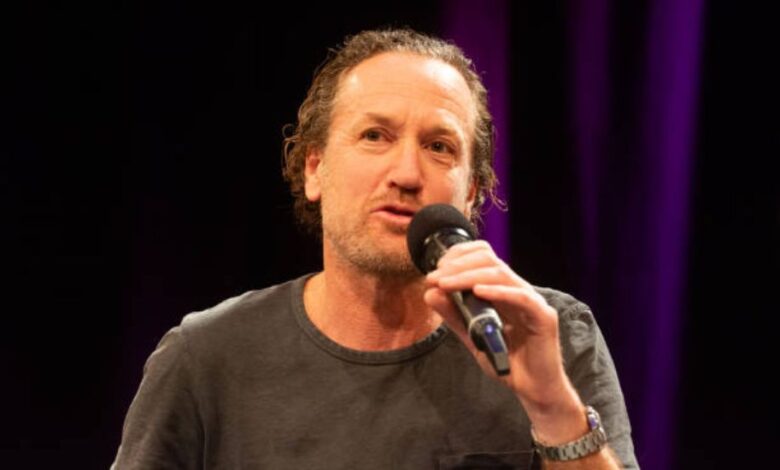 Florian Horwath