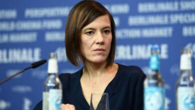 Pia Hierzegger