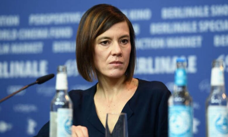 Pia Hierzegger