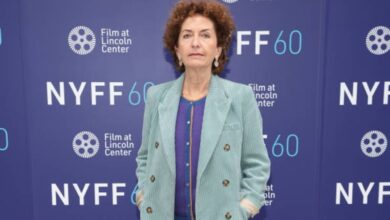 Ruth Beckermann