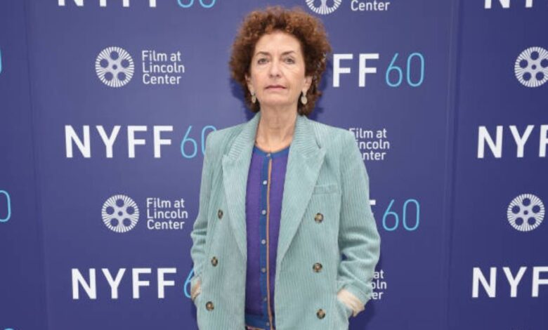 Ruth Beckermann