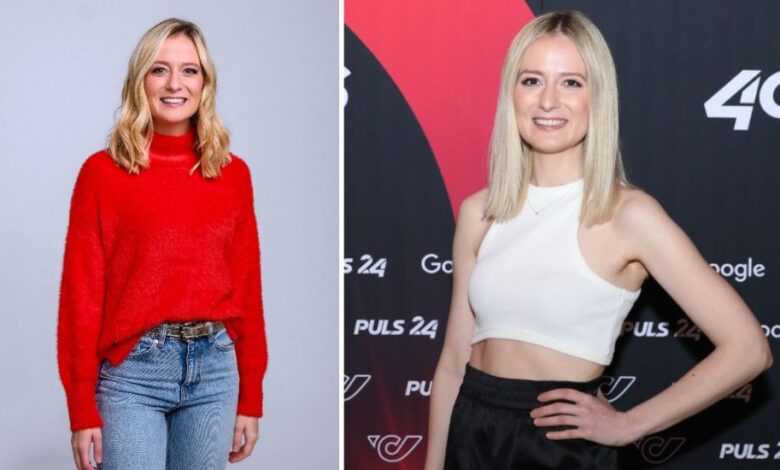 Tina Ritschl Alter