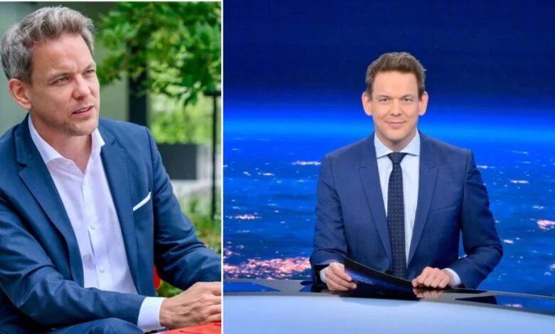 Martin Thür privat