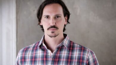 Christopher Schärf