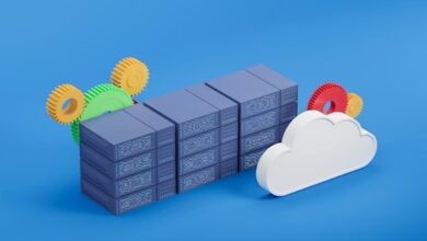 Cloud-Gaming Infrastruktur