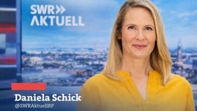 Daniela Schick