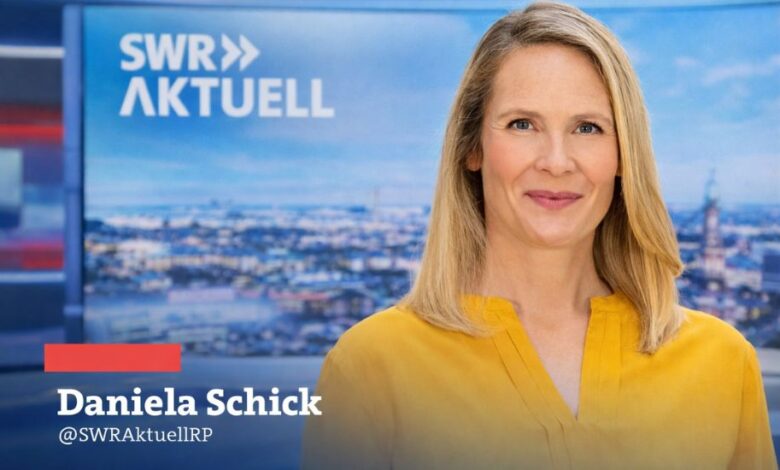 Daniela Schick