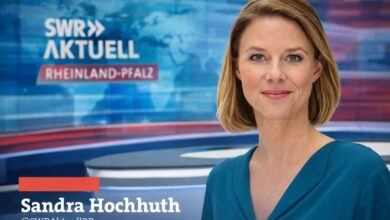 Sandra Hochhuth
