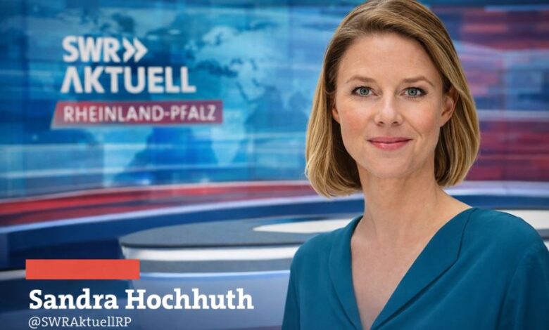 Sandra Hochhuth