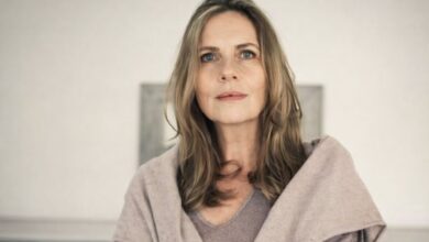 Susanne Michel