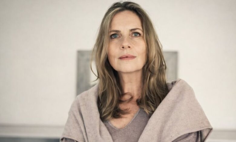 Susanne Michel