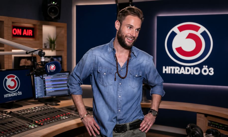 Benny Hörtnagl