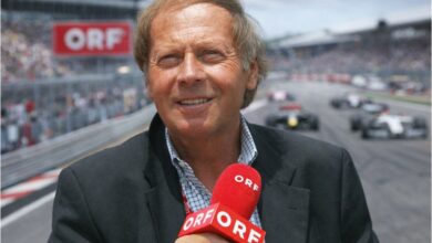 Heinz Prüller