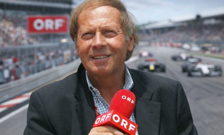 Heinz Prüller