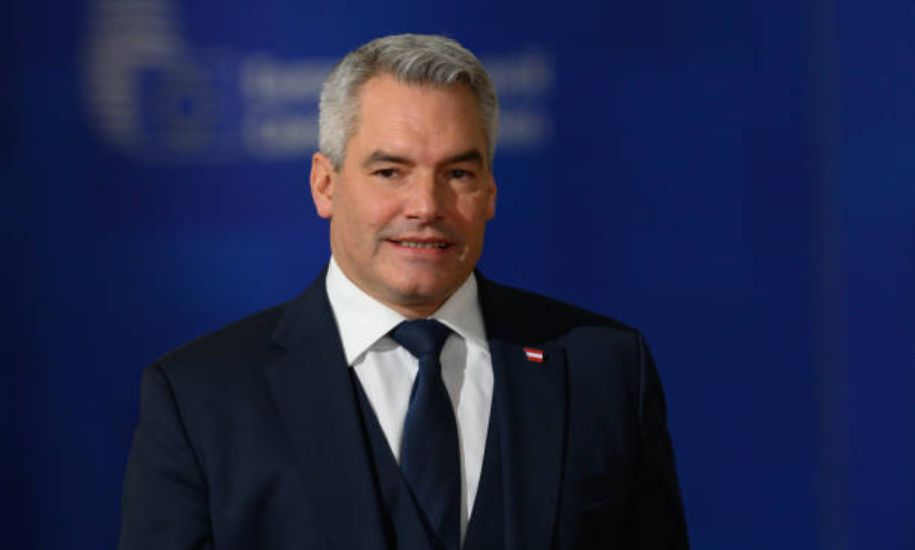 Karl Nehammer