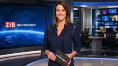 Lisa Gadenstätter