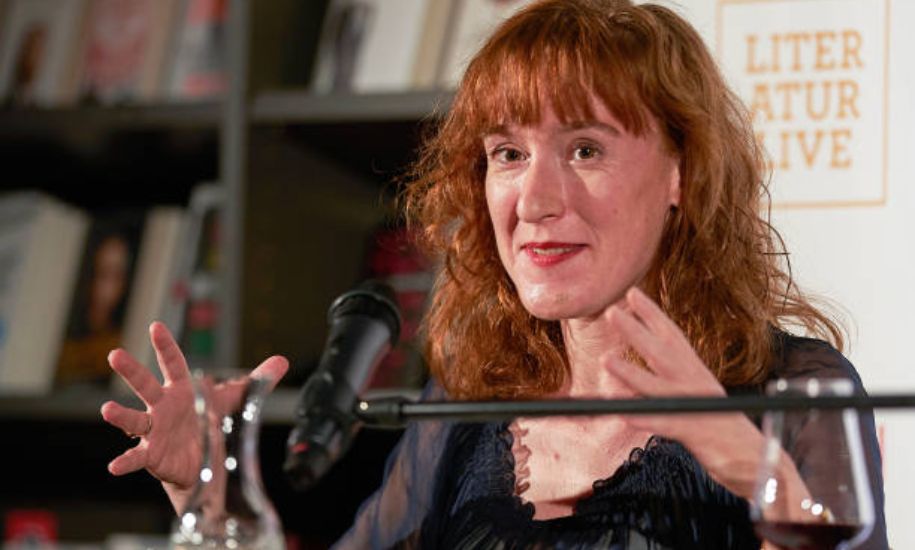 Nora Frey
