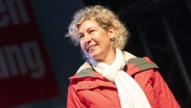 Petra Kronberger