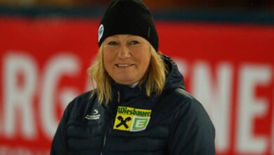 Renate Götschl Ehemann