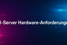 KI-Server