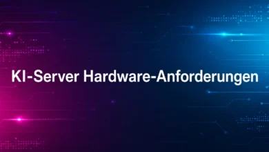 KI-Server