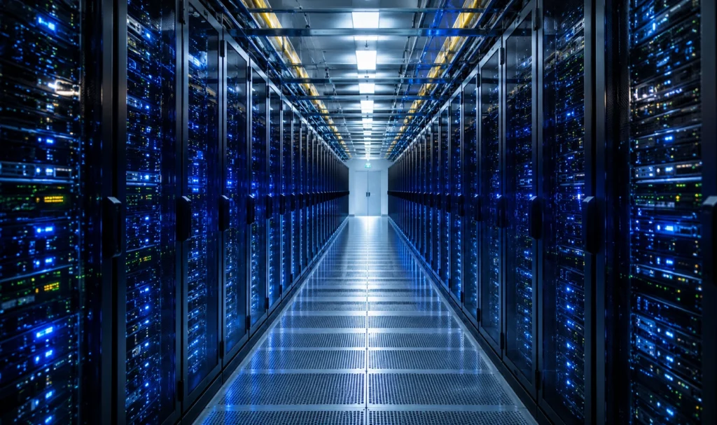 AI-Server