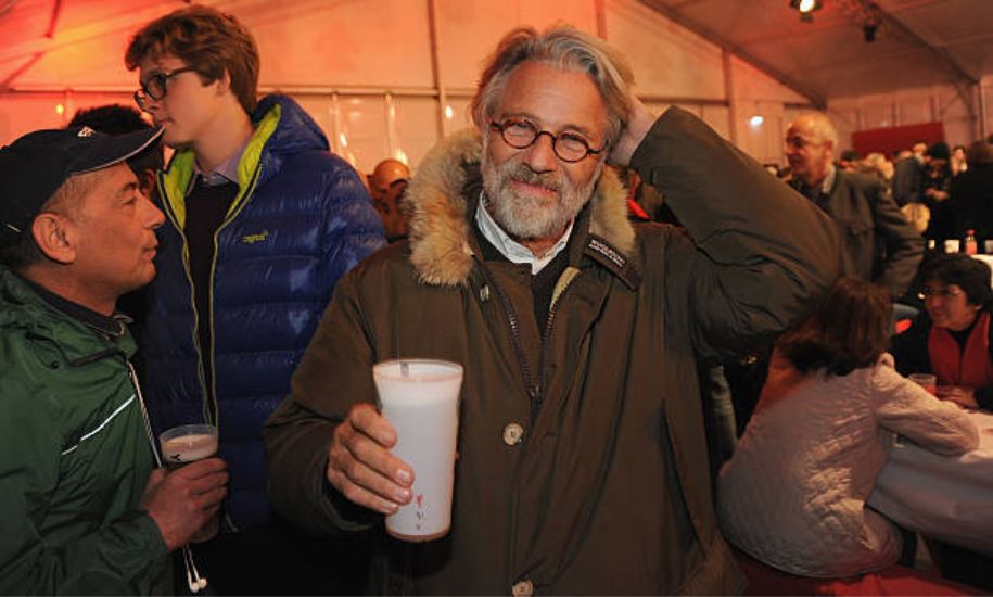 Adi Hirschal
